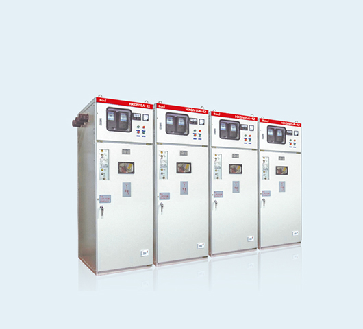 高壓開(kāi)關(guān)設(shè)備